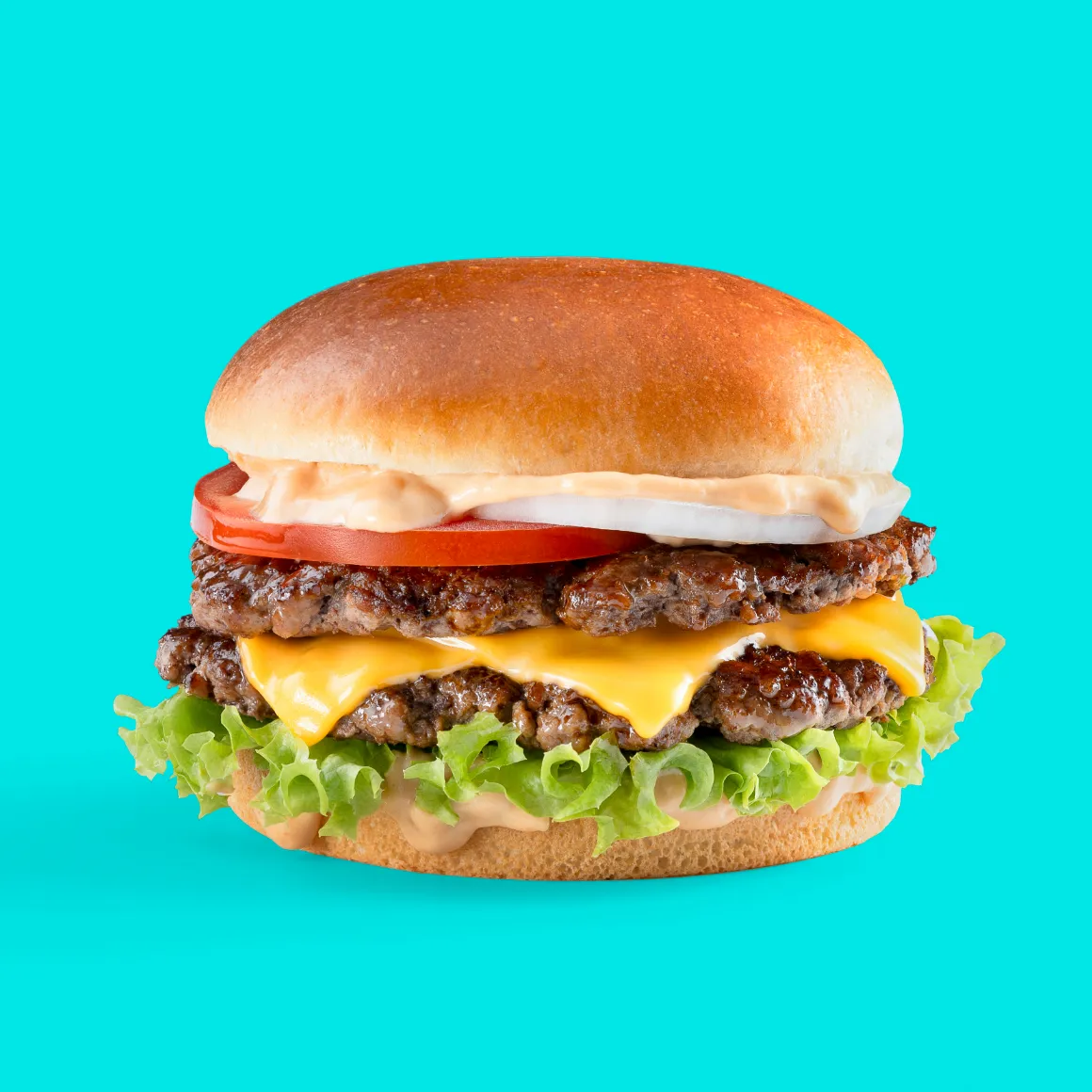 Four Brother Burger